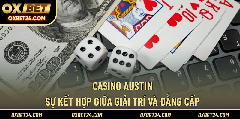 Casino Austin
